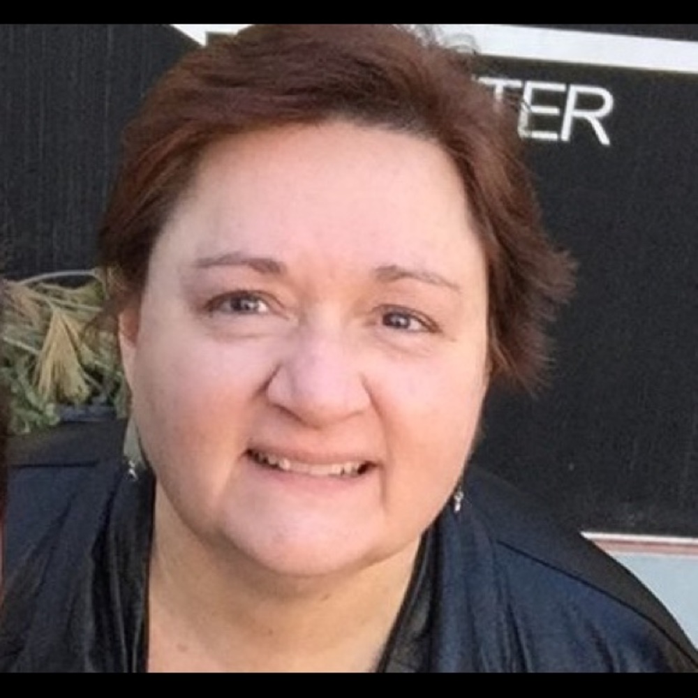 Meet your Posher, Linda